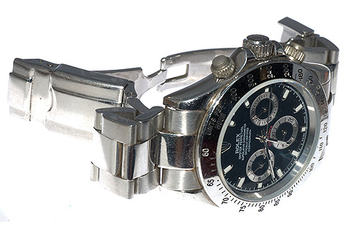 Rolex Datejust Armbanduhren professionell verkaufen