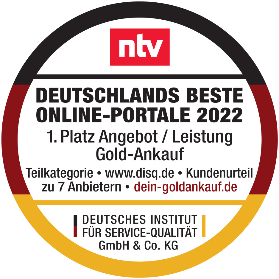 NTV Badge